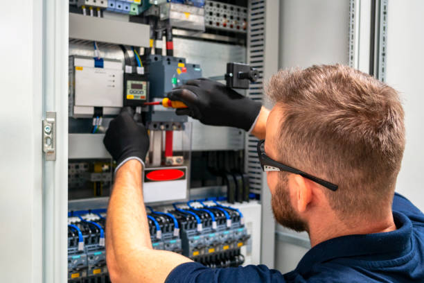 Best Residential Electrician Services  in St Paul Park, MN