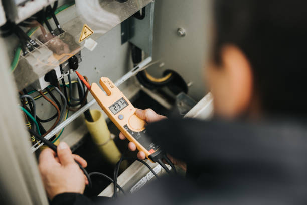 Best Local Electrician Companies  in St Paul Park, MN