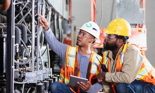 Best Commercial Electrician Services  in St Paul Park, MN
