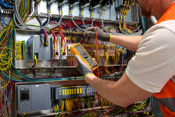 Best Electrical Installation Contractor  in St Paul Park, MN