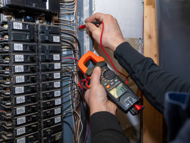 Best Industrial Electrical Services  in St Paul Park, MN